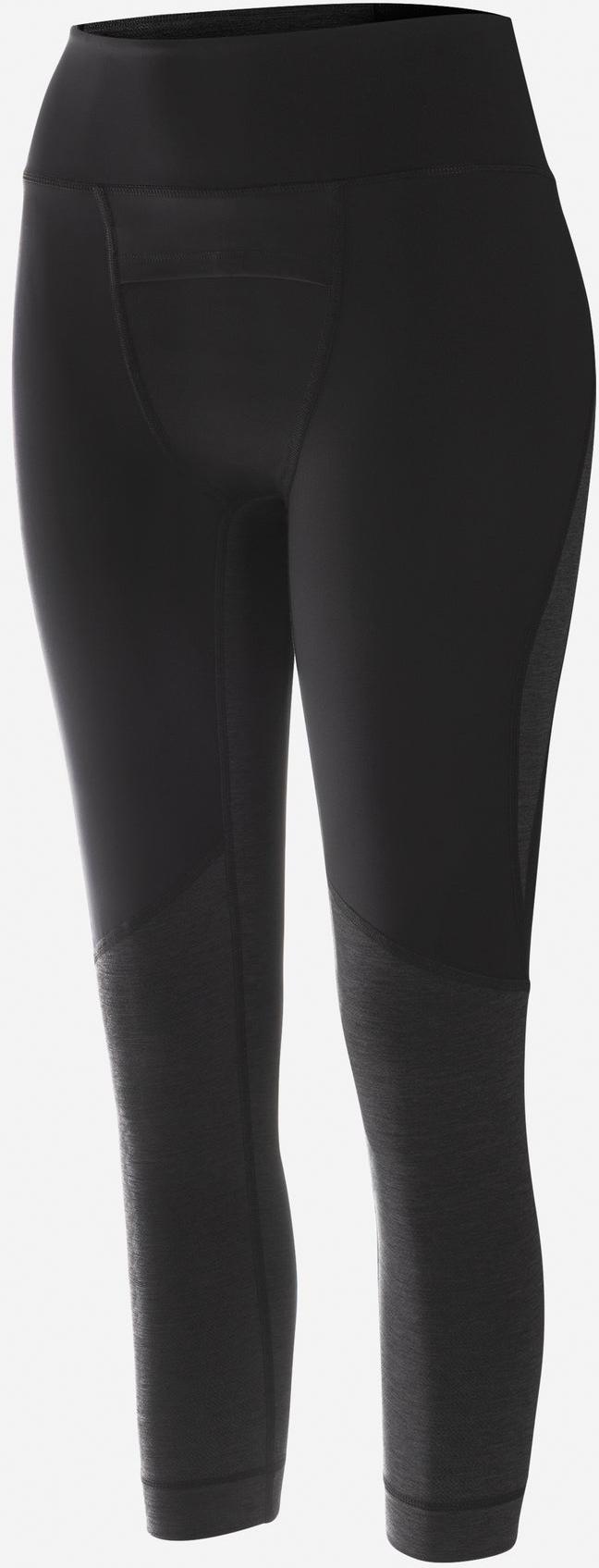 Unterwäsche AYCANE Baselayer Rebel Pro Hose Damen M AY00007_100_M