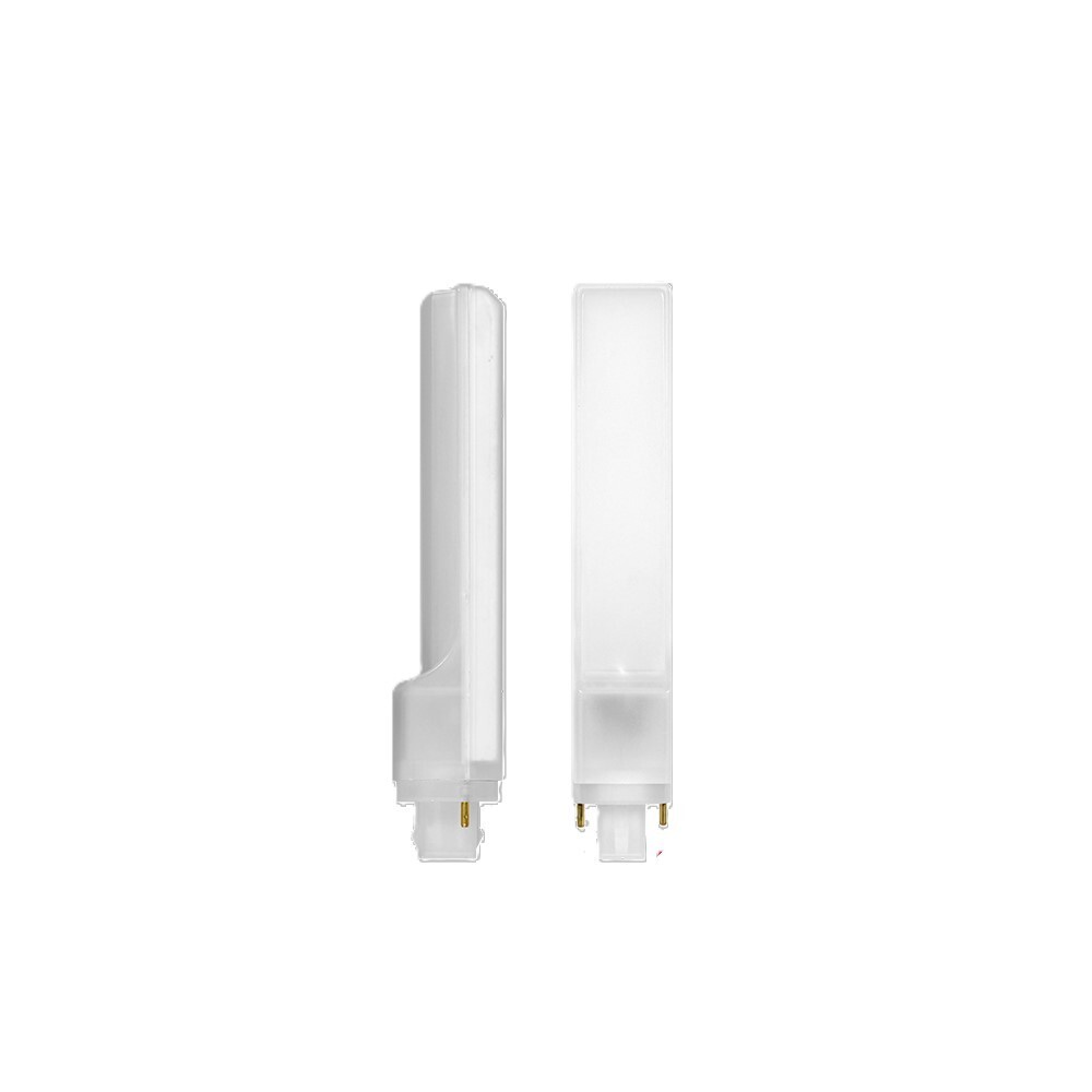 Beneito & Faure Cala LED-Lampe - G24 2-Pin, 10 W (entspricht 100 W Halogen), 1155 lm, gleichmäßige Lichtlinie, 4000 K, Beneito Faure