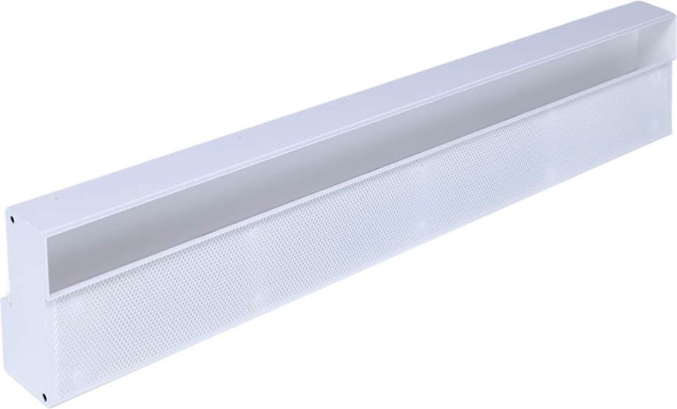 Subtiel Luftleiste Open Air Curved, 750 x 143 mm