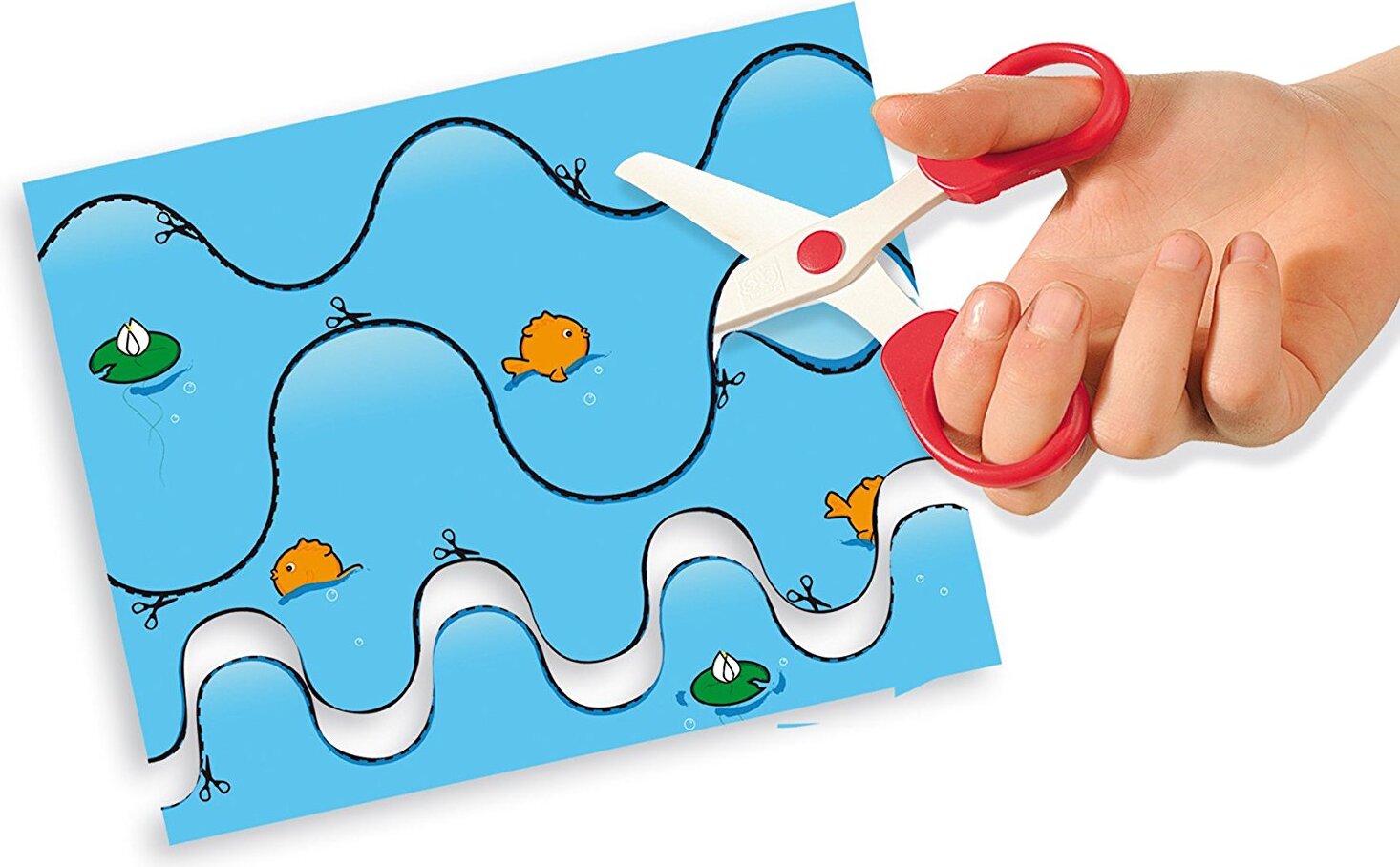 SES macht einen Traumfänger 14809