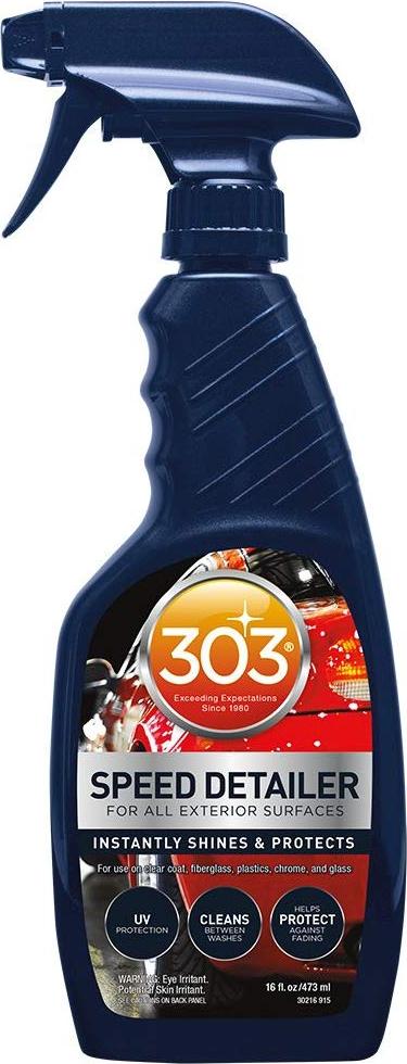 Rychlý Detailer 303 Speed Detailer (473 ml) EU-303-30216