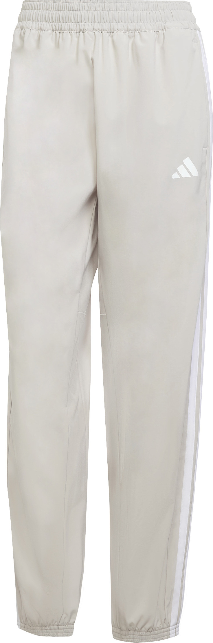 Adidas Te 3S Woven Pt Wonalu/White Wonalu/White Xxl JD6522