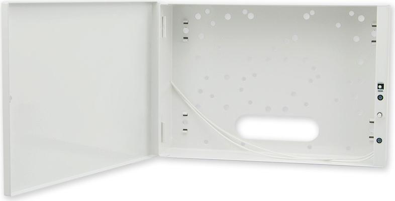 RICOM secure BOX E - für Erweiterungen und Module