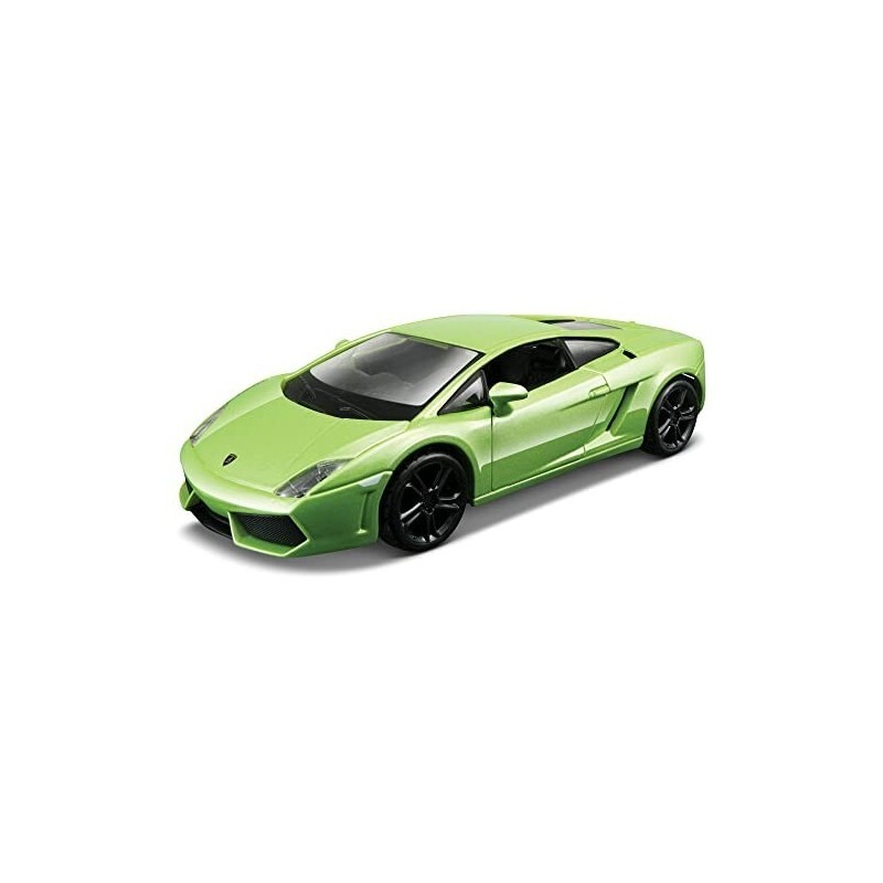 Bburago 43100 Straenbrand - Coche a Escala 1:32 TAVITOYS 4893993430000-UNIT