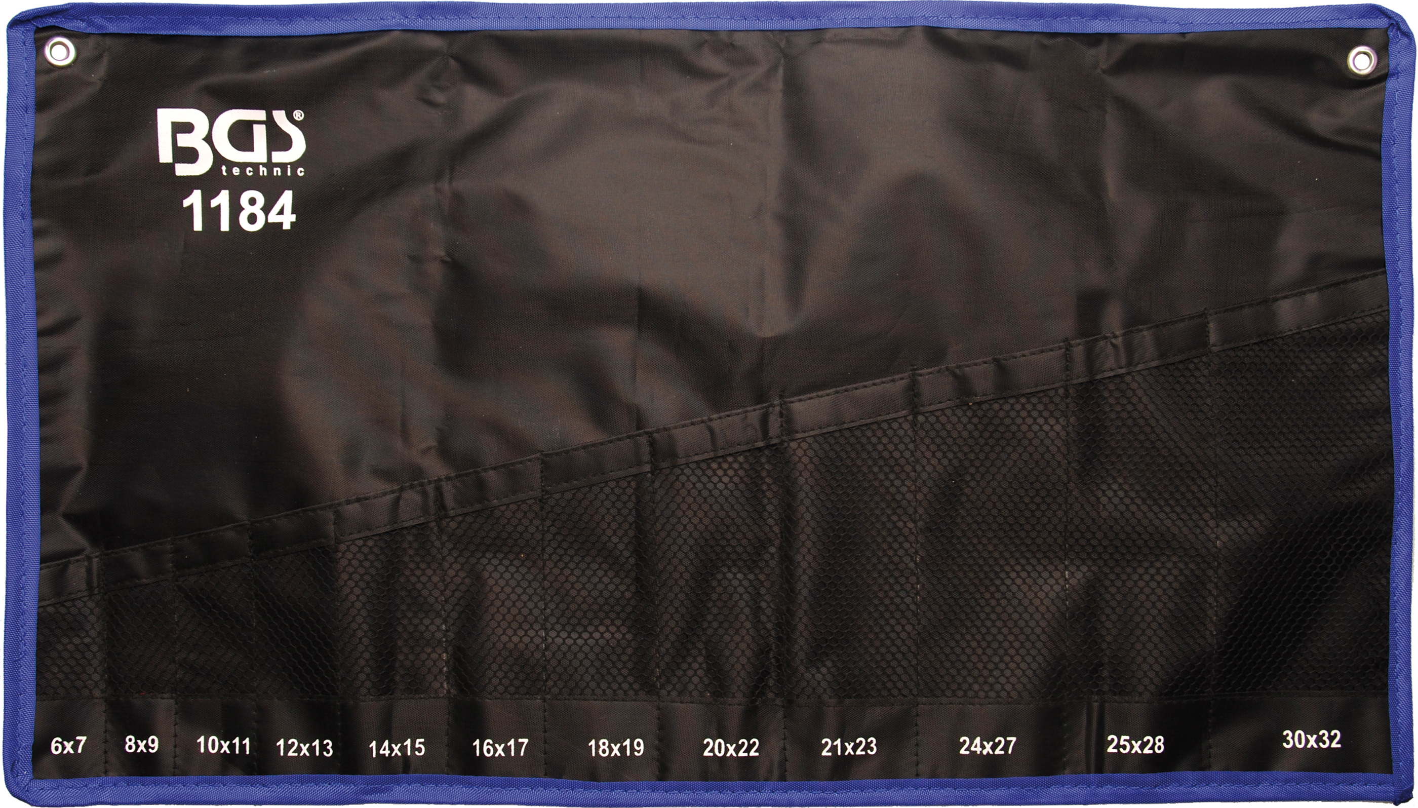 BGS technic BGS 1184-LEER Tetron-Tasche für Art.-Nr. 1184, leer