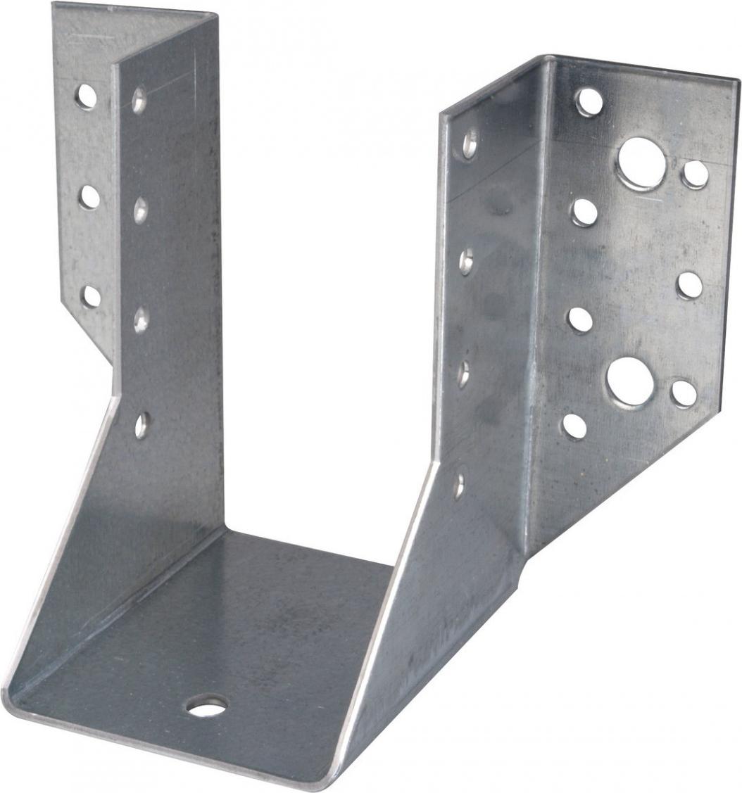 Alberts Gepanzerter U-Profilhalterung 51 x 135