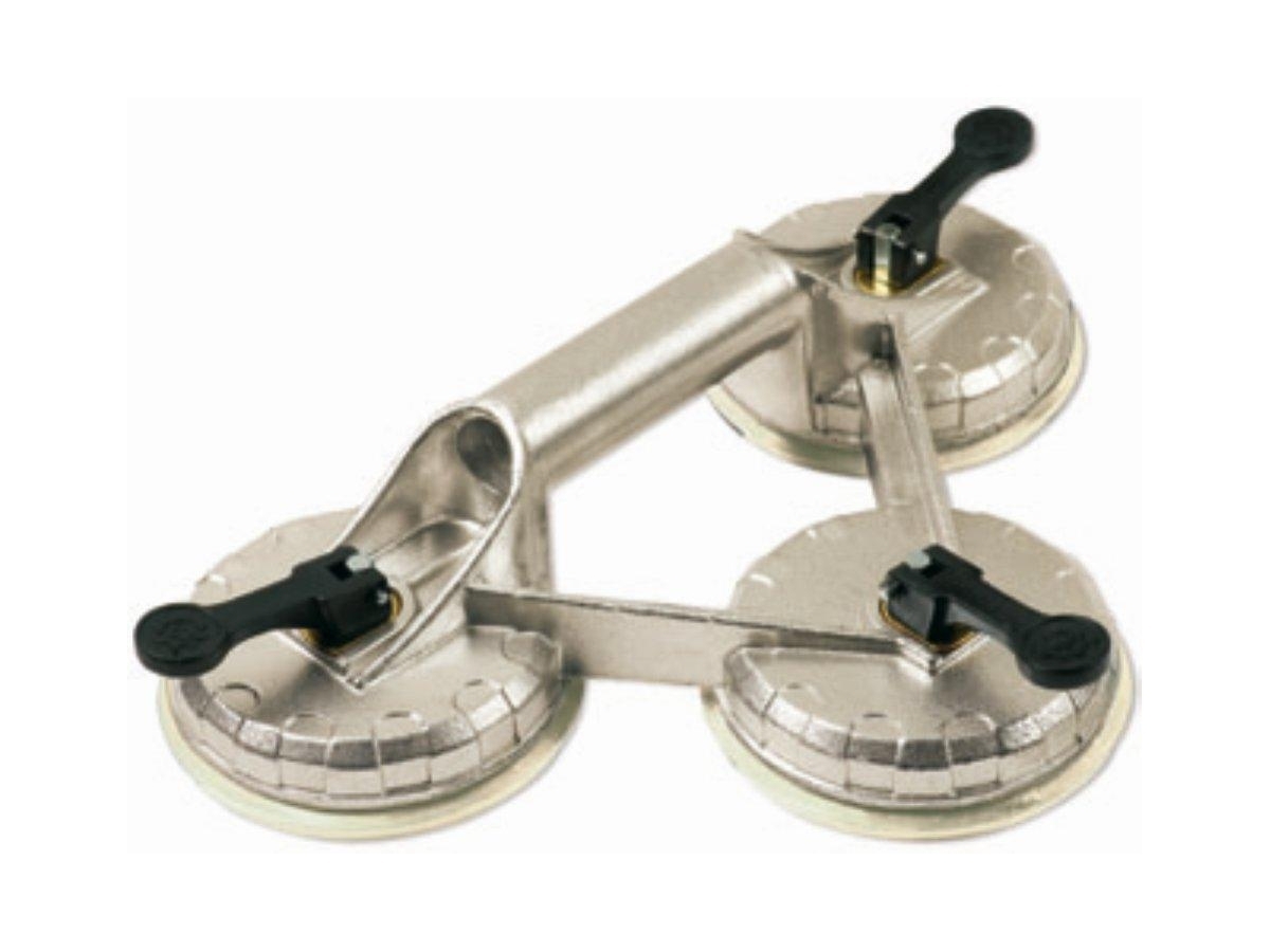 Piher Vakuum Saugheber Aus Aluminium - Silikon 3 Piher-30128