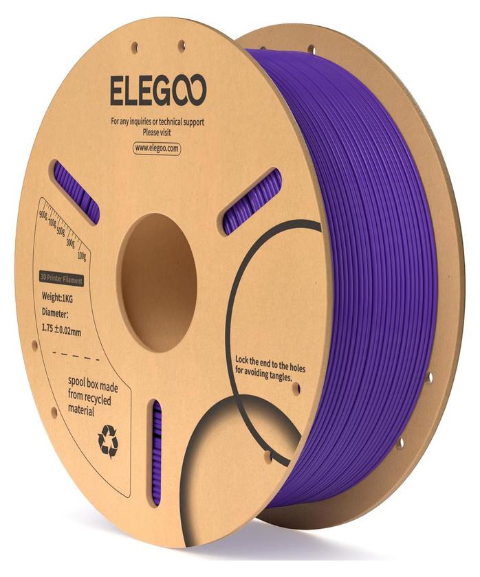 Elegoo PLA, 1 Stück(e), 1 kg