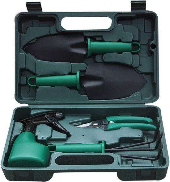 OEM Gartenwerkzeugset - Set für den Garten - Gartenwerkzeug 2026