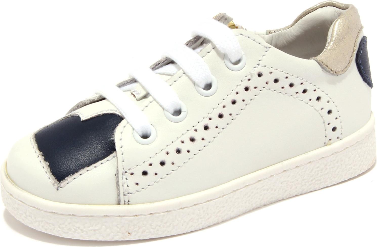 TWINSET 3290X Turnschuh bimba GIRL TWIN-SET SOLETTA REGOLABILE Schuh