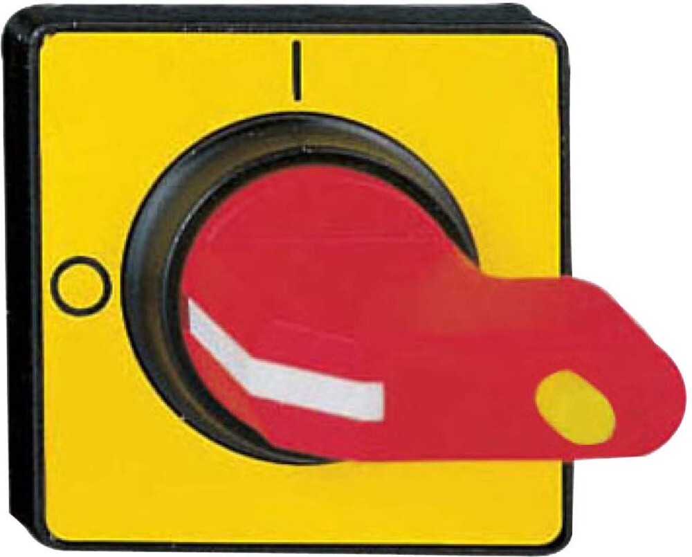 Schneider Electric Betätigungsvorsatz KCE1YZ