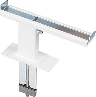 Kermi Fensterbankträger Typ22/33 Verstellb160-270mm Einst.höhe 80-120mm