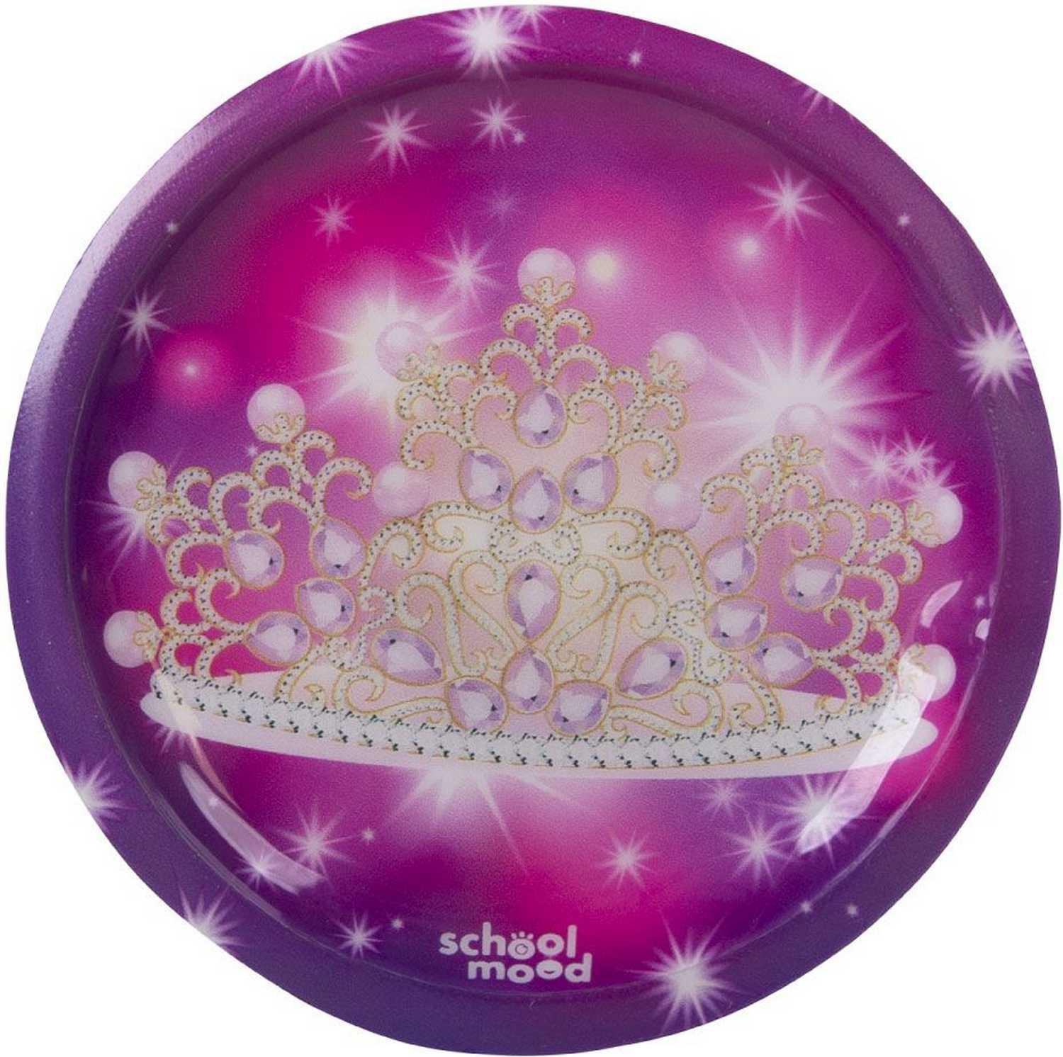 School-Mood LED-Patchy Diadem 6503-331