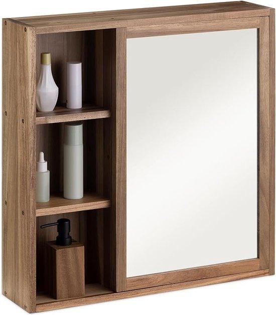 OEM Badezimmer-Schrank 14D x 60B x 60,5H Zentimeter 2026