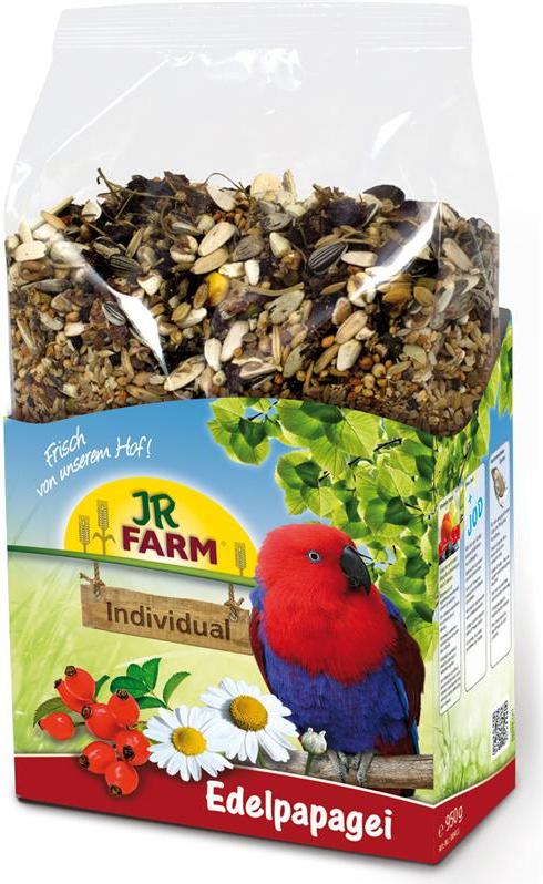 JR Farm Birds Premium Premium Edelpapagei 950g | 950g