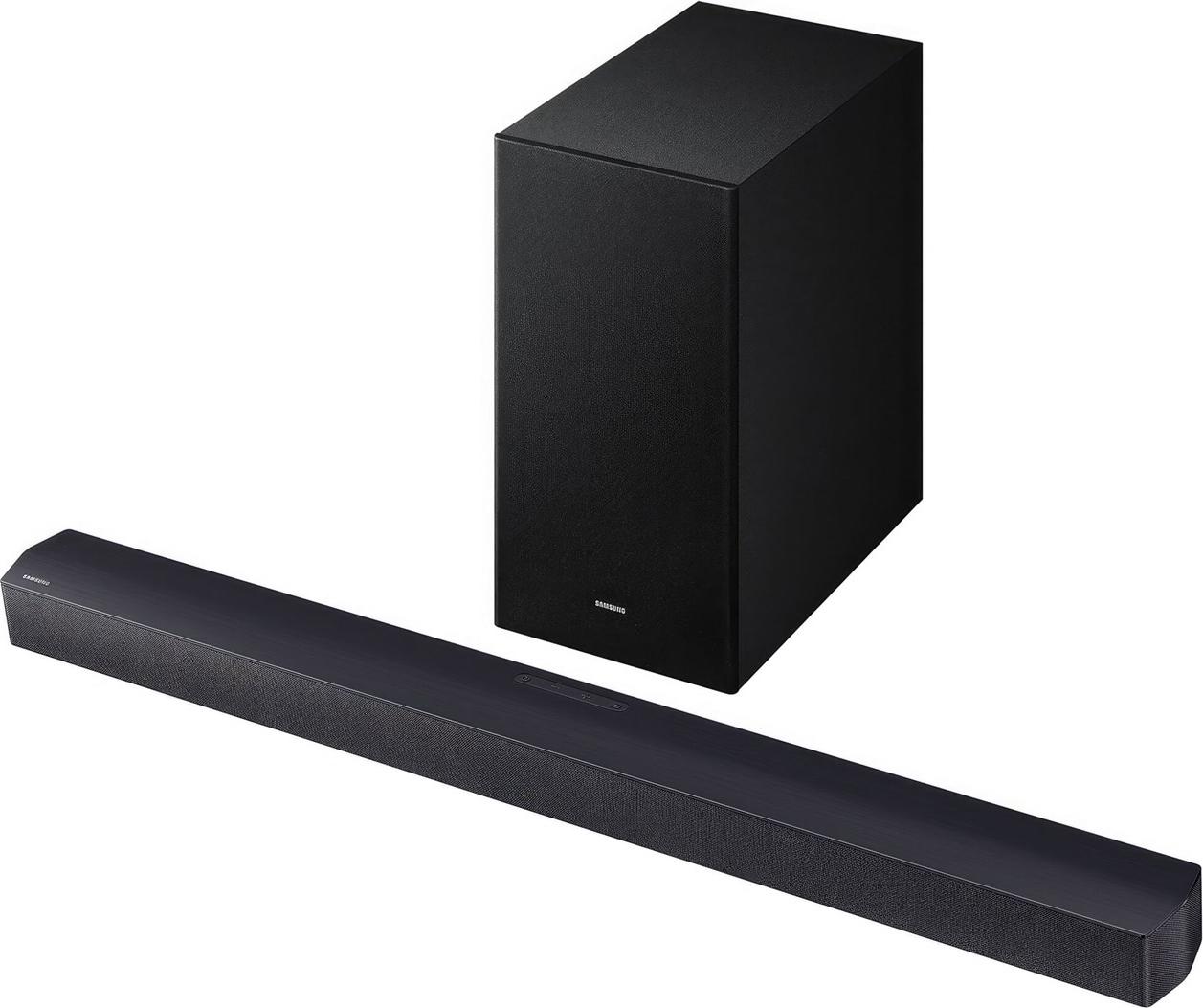 Samsung SAMSUNG HW-B450F/EN Soundbar