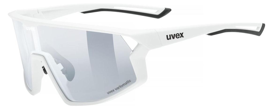 Uvex uvex skyryse V white matt S5330888805
