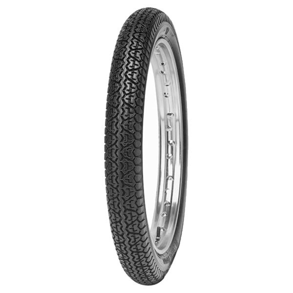Pneumatiky MITAS 2.75-17 47J B7