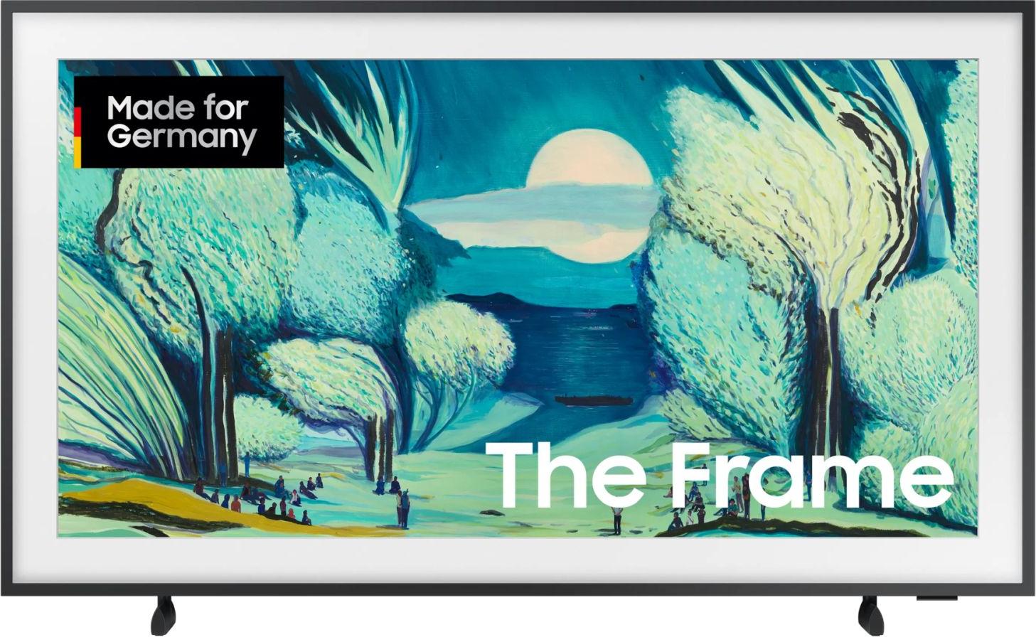 Samsung The Frame GQ43LS03FAU