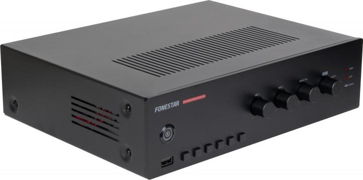 Fonestar PROX-60 - Soundverstärker