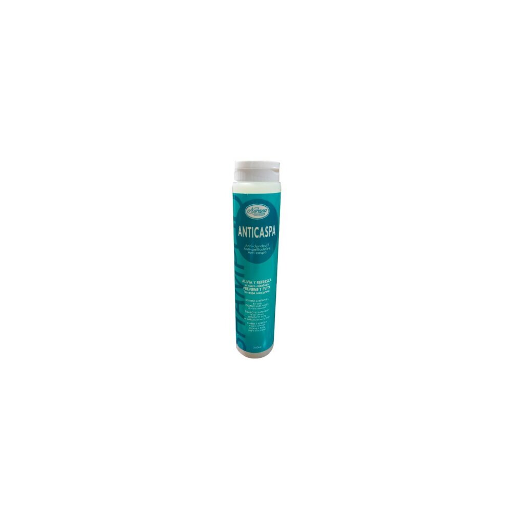 Nurana Anti-Schuppen Shampoo 250 Ml
