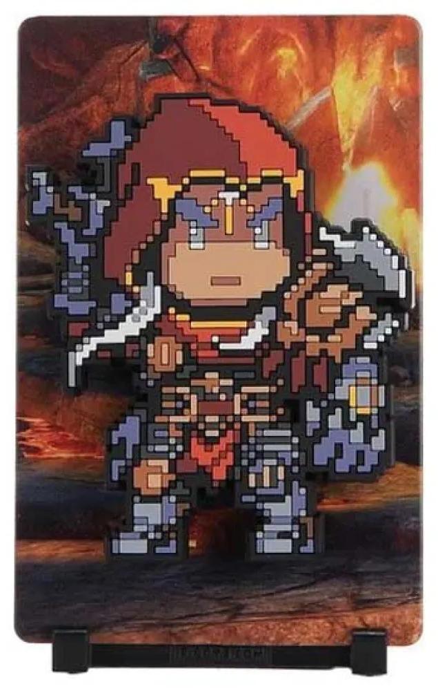 Darksiders FiGGYZ Magnet-Sammelfigur War 11 cm 270331