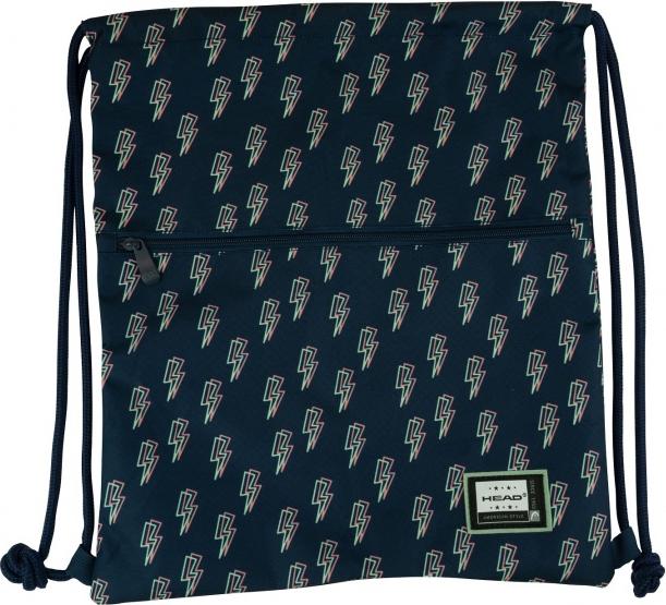 HEAD Luxury Thunder Rckentasche, HD-445, 507020014
