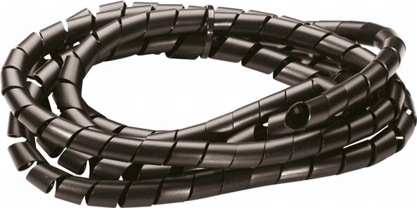 HELLA Spiralschlauch 4Mm 8JR 178 587-002