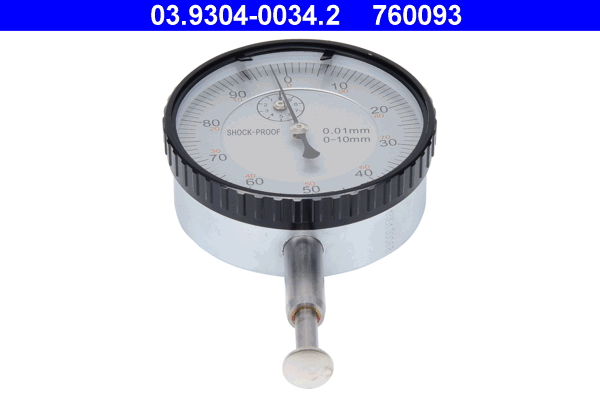 Messwerkzeuge ATE 03.9304-0034.2