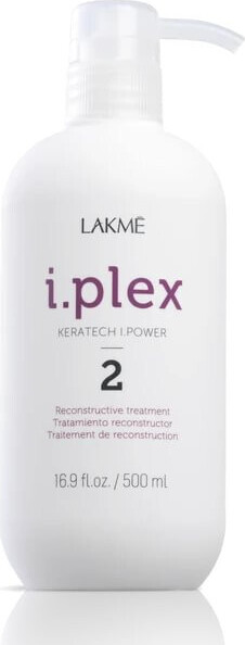 I Plex Lakme I.Plex 2 Keratech I.Power | Kaufland.de
