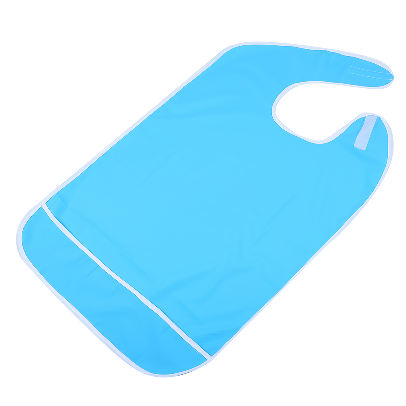 Cocosity Erwachsene Lätzchen,Lätzchen Schürze,Wasserdichtes Lätzchen,Esshilfe Lätzchen,Essen Lätzchen