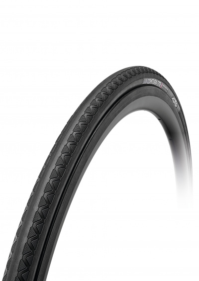 TUFO Reifen - COMTURA 5TR 25-622 (700×25C) - Schwarz CLI1D1807130