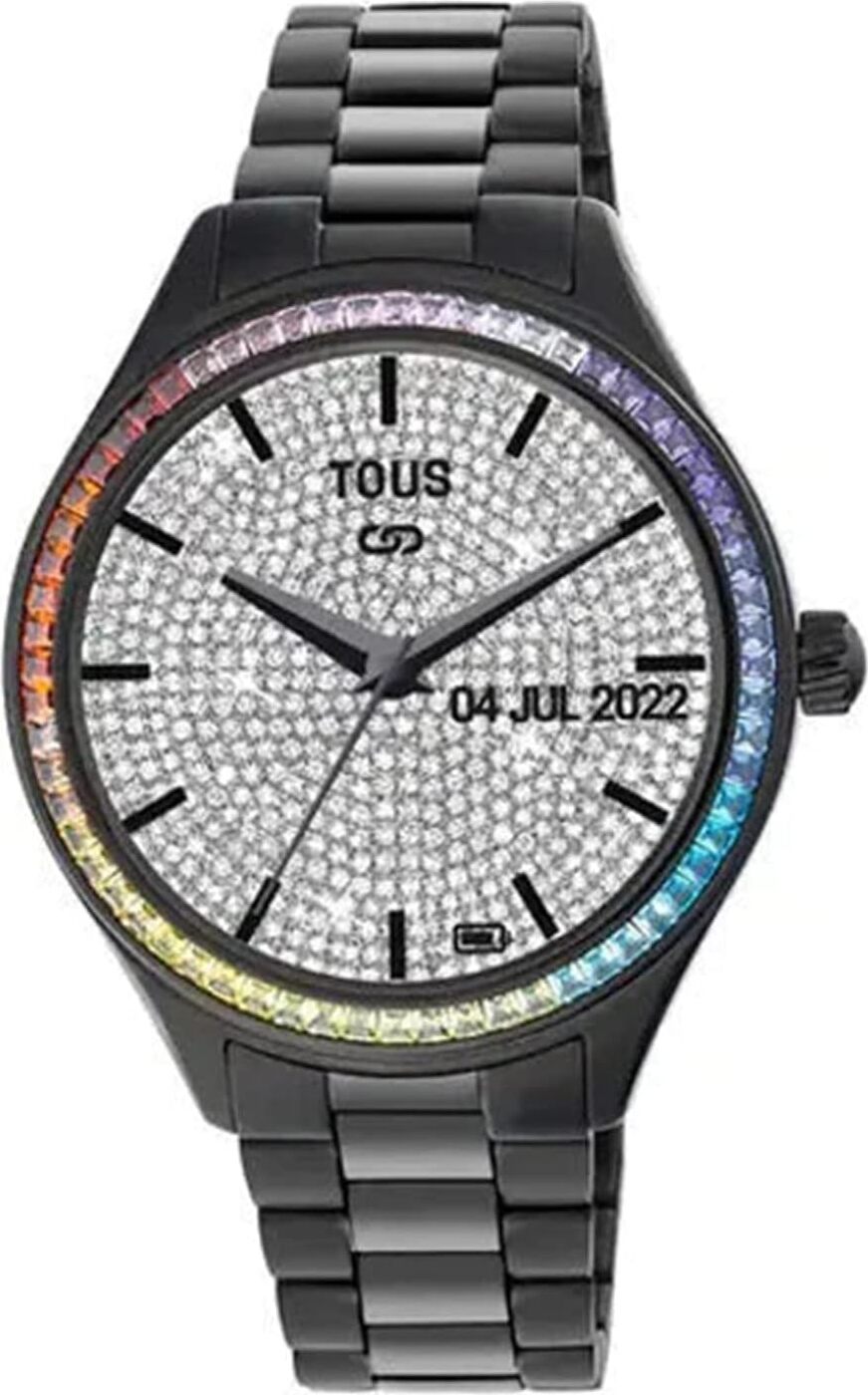 Tous Reloj Smartwatch 200351040 T-Connect Shine