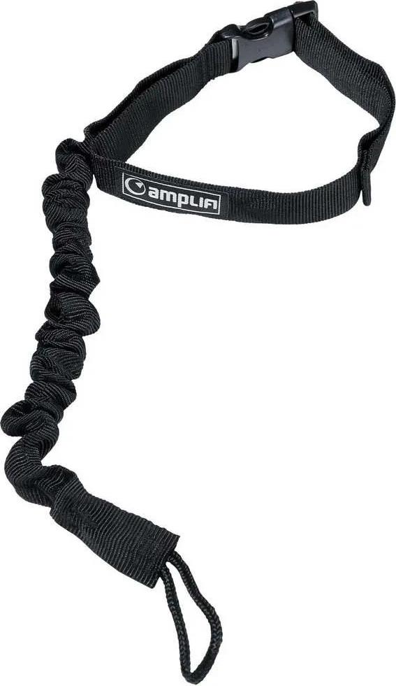 Amplifi Flexileine Schwarz Schwarz One Size 640003