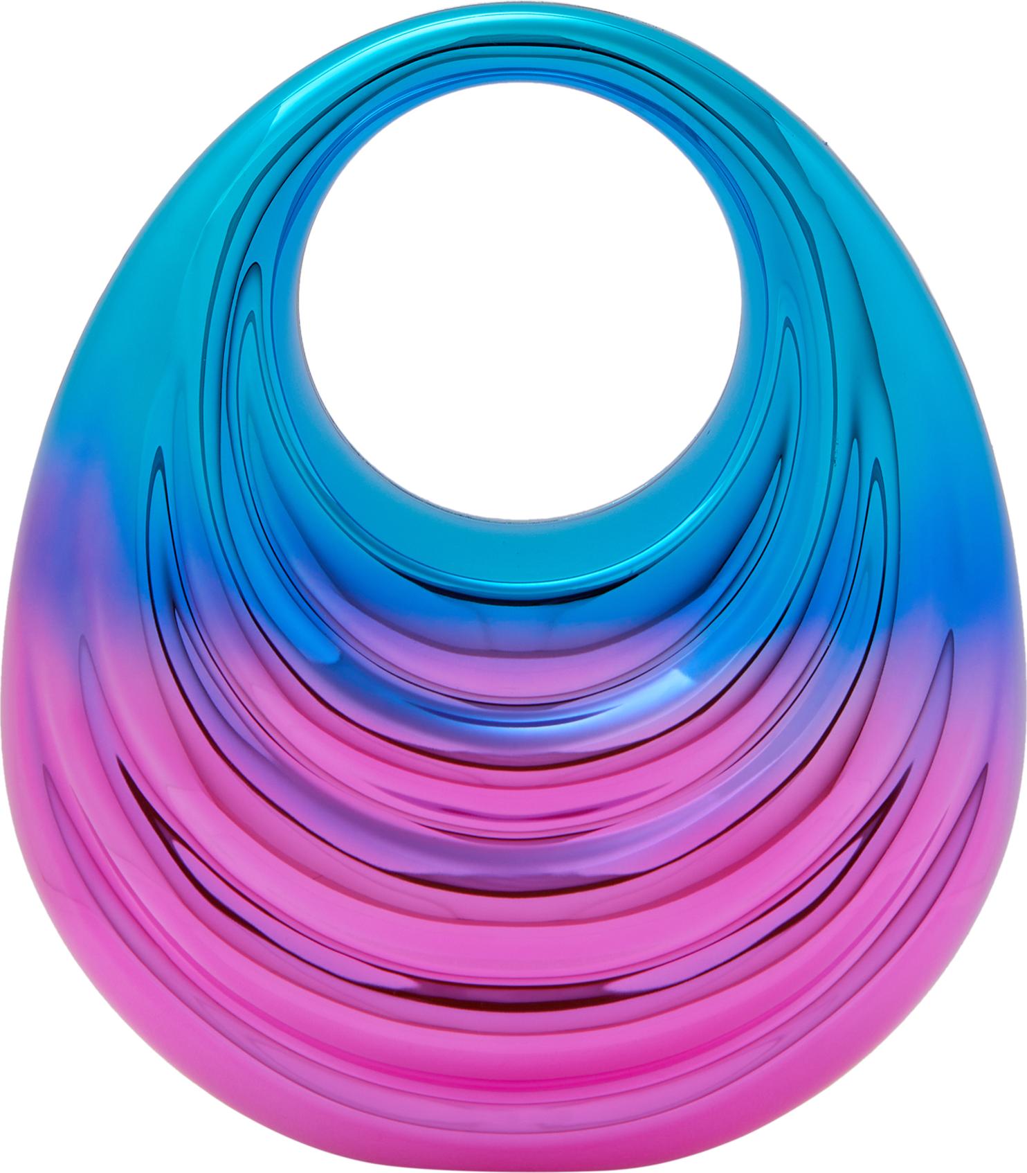 joella damen tasche - lila, one size