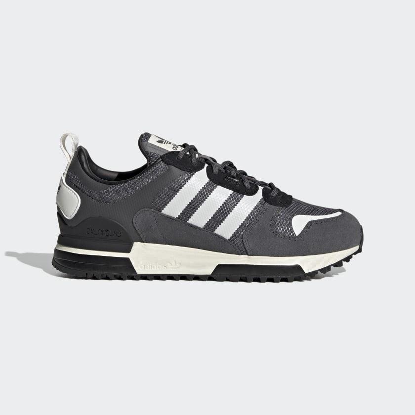 Adidas ZX 700 HD Grau/Weiß - Herren Sneaker - H01851 adidas superstar, adidas superstar herren, superstar adidas, adidas superstar schwarz, kaufen adidas superstar, kaufen adidas superstar schwarz, adidas superstar foundation, adidas schuhe. adidas trainer, adidas superstar schwarz weiß