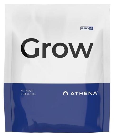 Athena Pro Grow Wachstumsdünger 4,54Kg