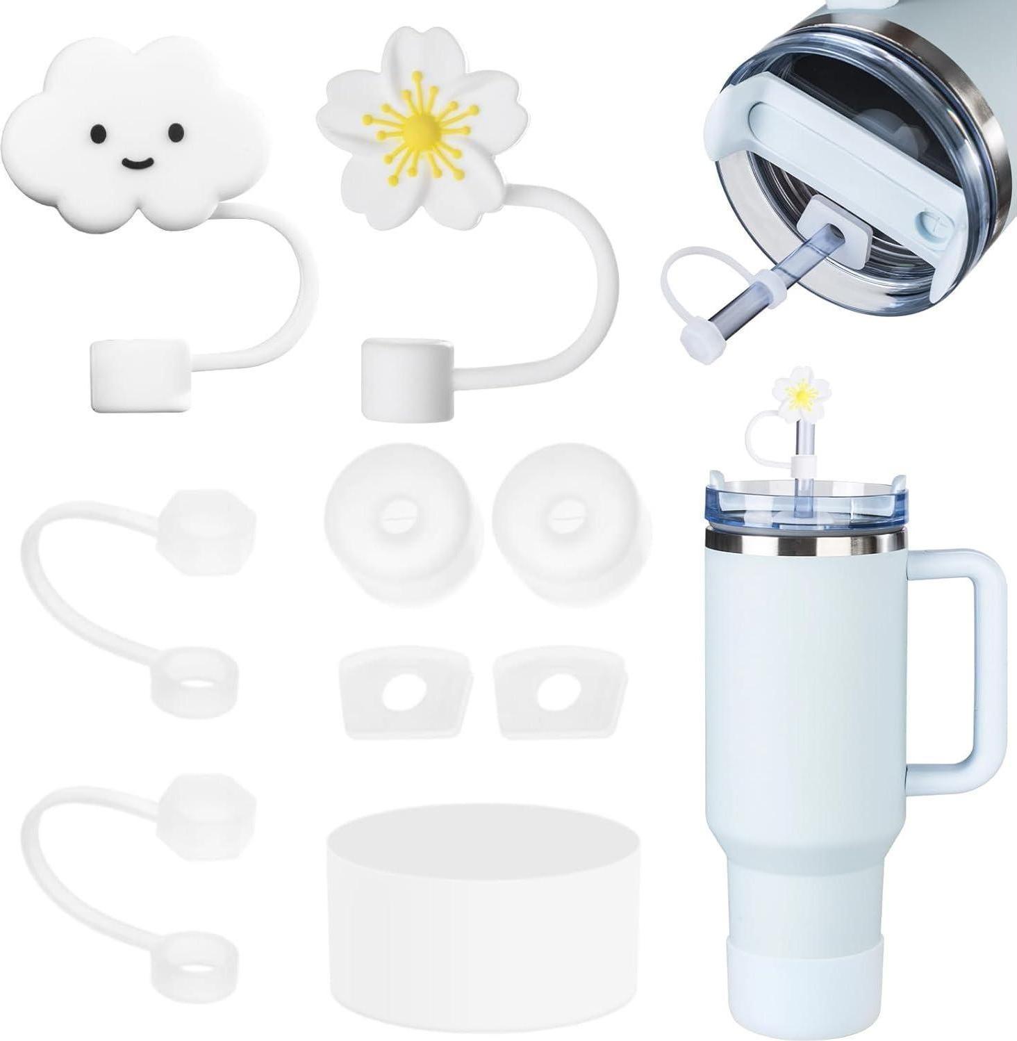 Accessoires Stanley 1913 | Couvercles, Pailles Et Sacs Quencher