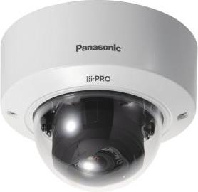 Panasonic i-PRO WV-S2236L - Bezpečnostná IP kamera - Vnútorná - Káblové pripojenie - Tradičná čínština - Angličtina - Španielčina - Francúzština - Nemčina - Taliančina - Japončina,... - 144 dB - stropná/stenová