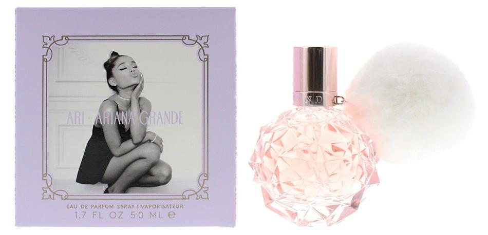 Ariana Grande, Ari Ariana, Eau De Parfum, For Women, 50 ml JTI-110730845