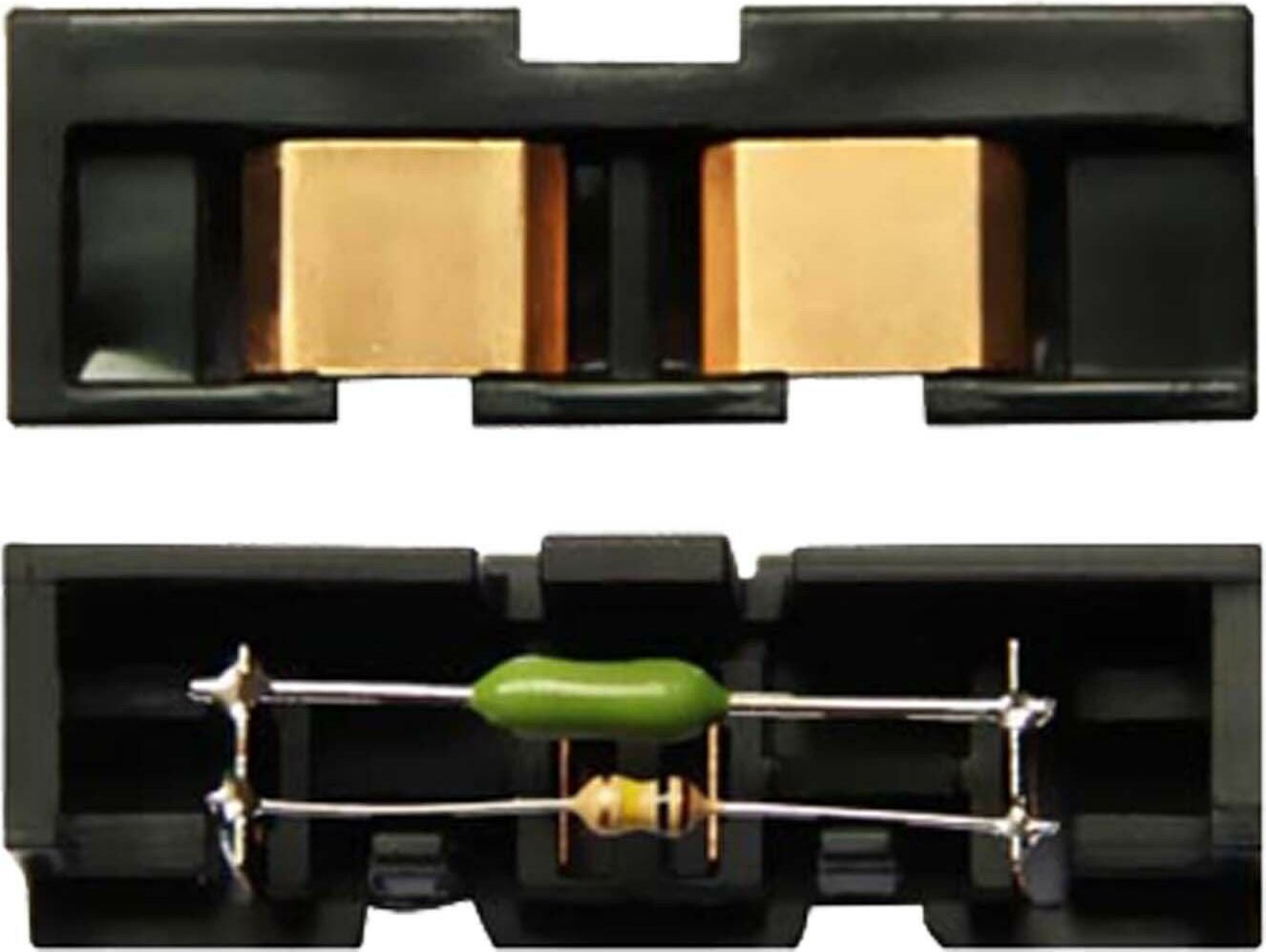 pe@mak Bildeinheit Reset Chip für Samsung CLP-360 CLP-363 CLP-365 CLT-R406 Neu