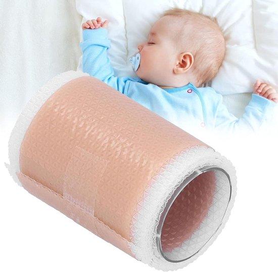 OEM Silikon-Ohrkorrektoren für Neugeborene - 4 Stück 50cm - für Neugeborene Ohrkorrektoren. 2026