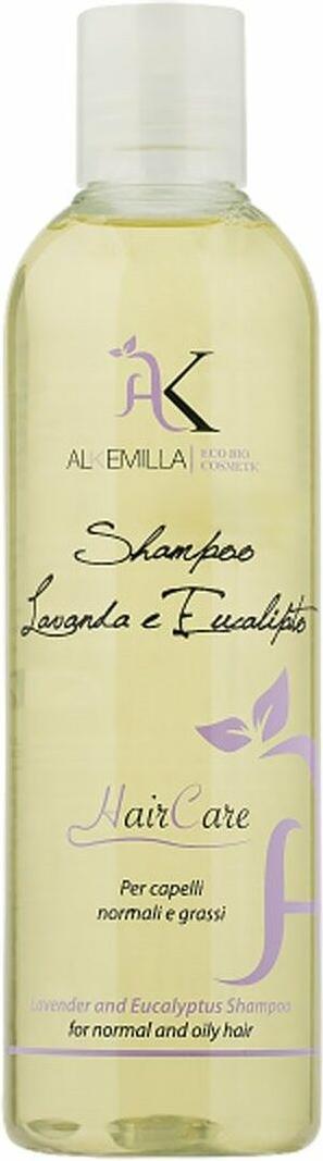 Shampoo Alkemilla 250 ml V3400966