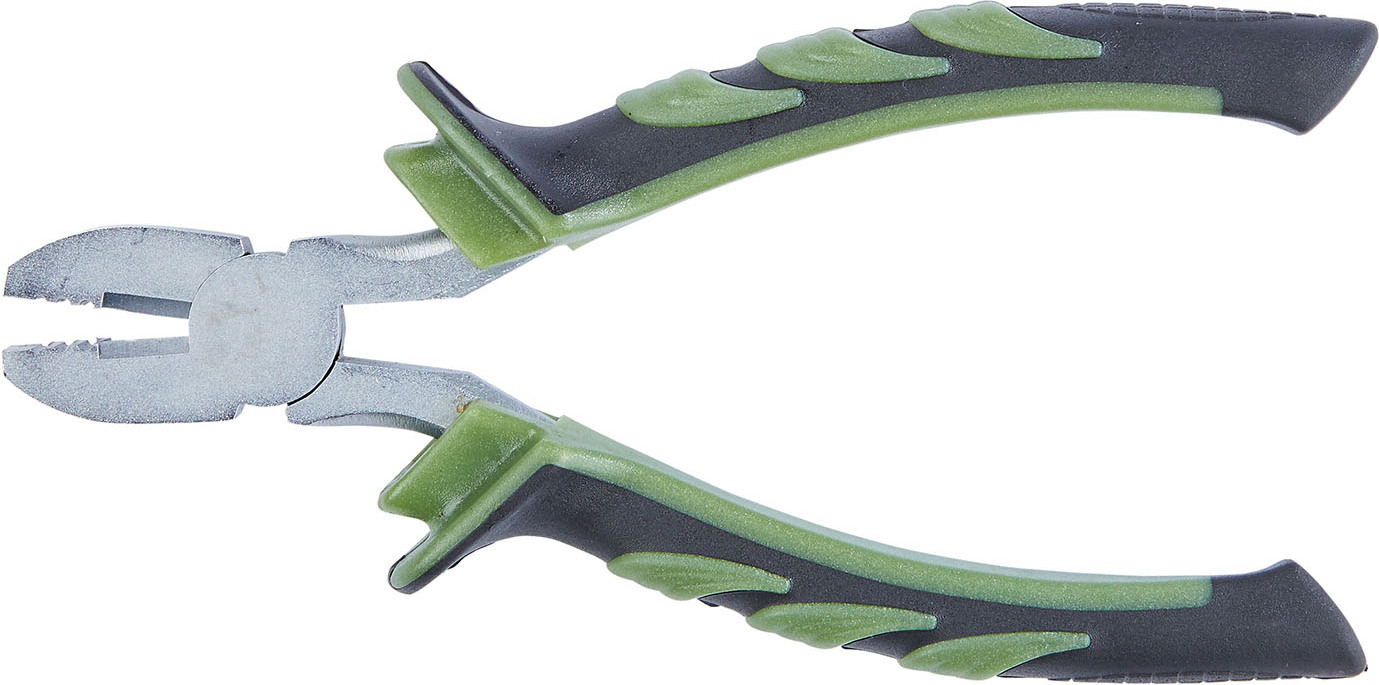 Balzer Quetschhülsenzange 13cm - Klemmhülsenzange 18447009