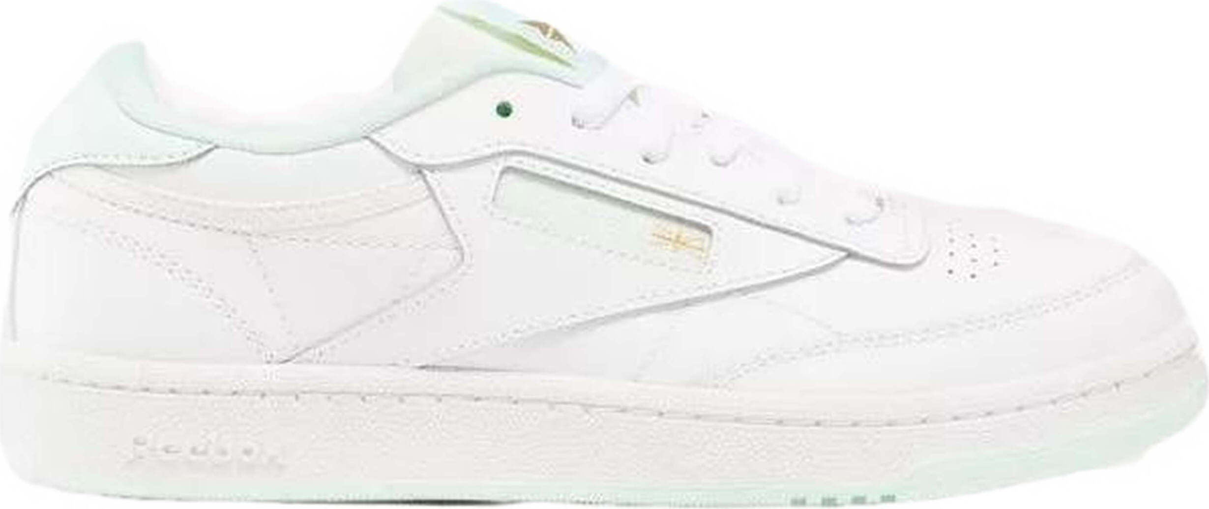 reebok club c