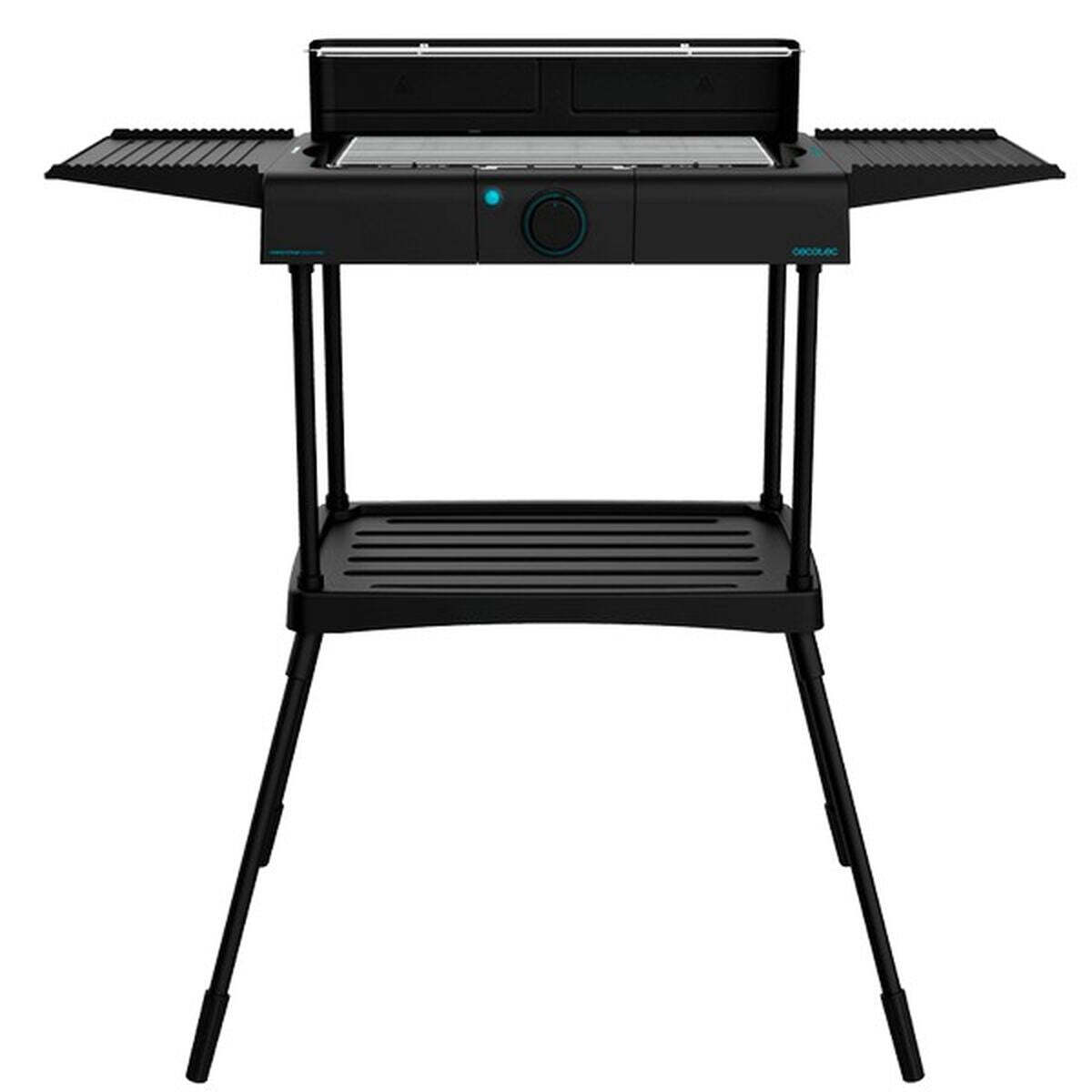 Elektrický gril Cecotec Cecotec PerfectSteak 4250 Stand 2400W