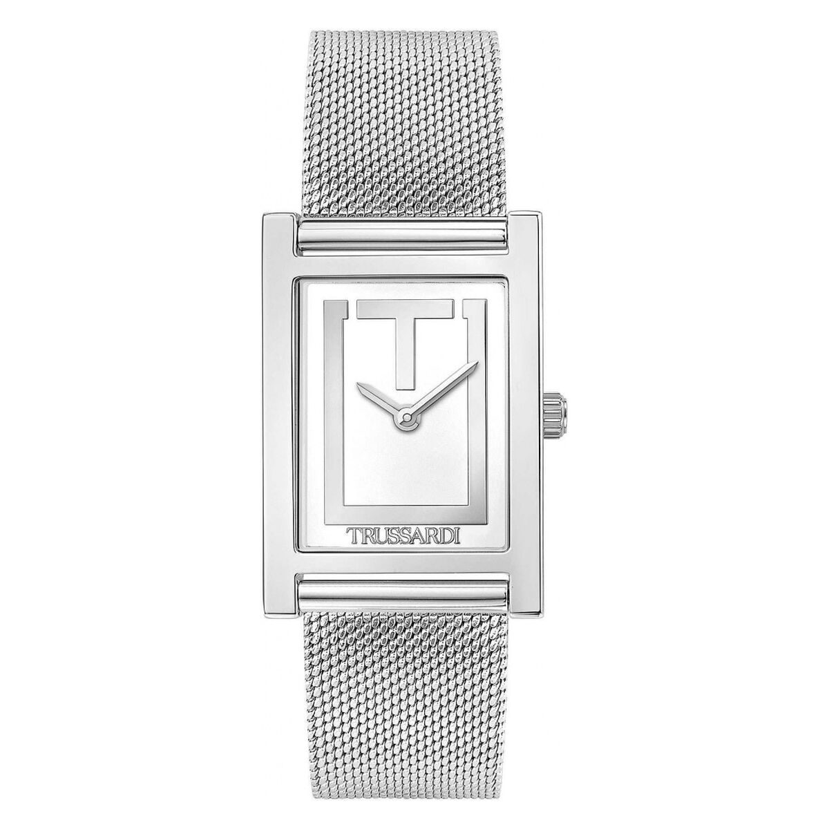 Damenuhr Trussardi R2453155004