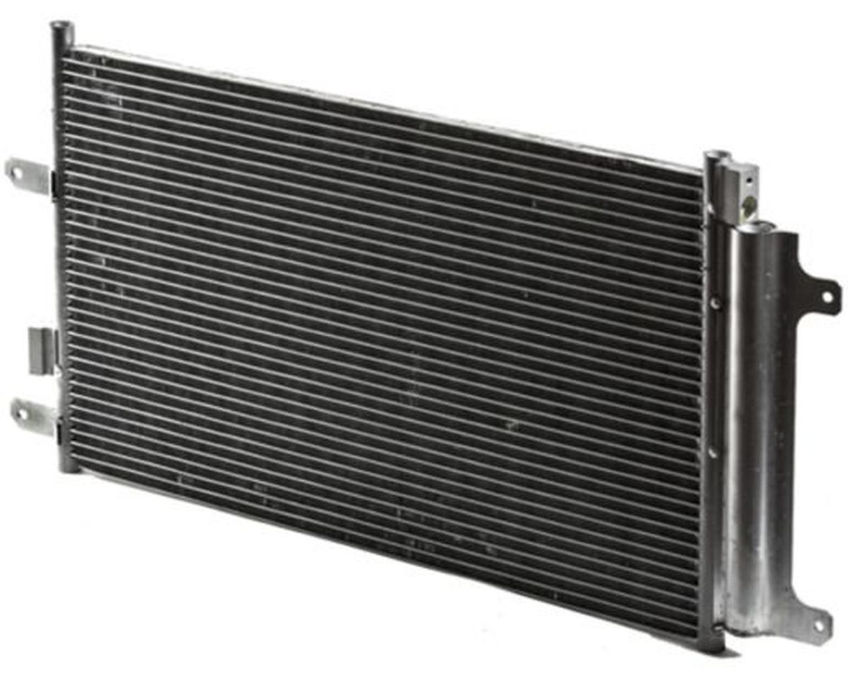 Kondensator Klima mit Trockner Rohre parallel MAHLE für u.a. IVECO DAILY