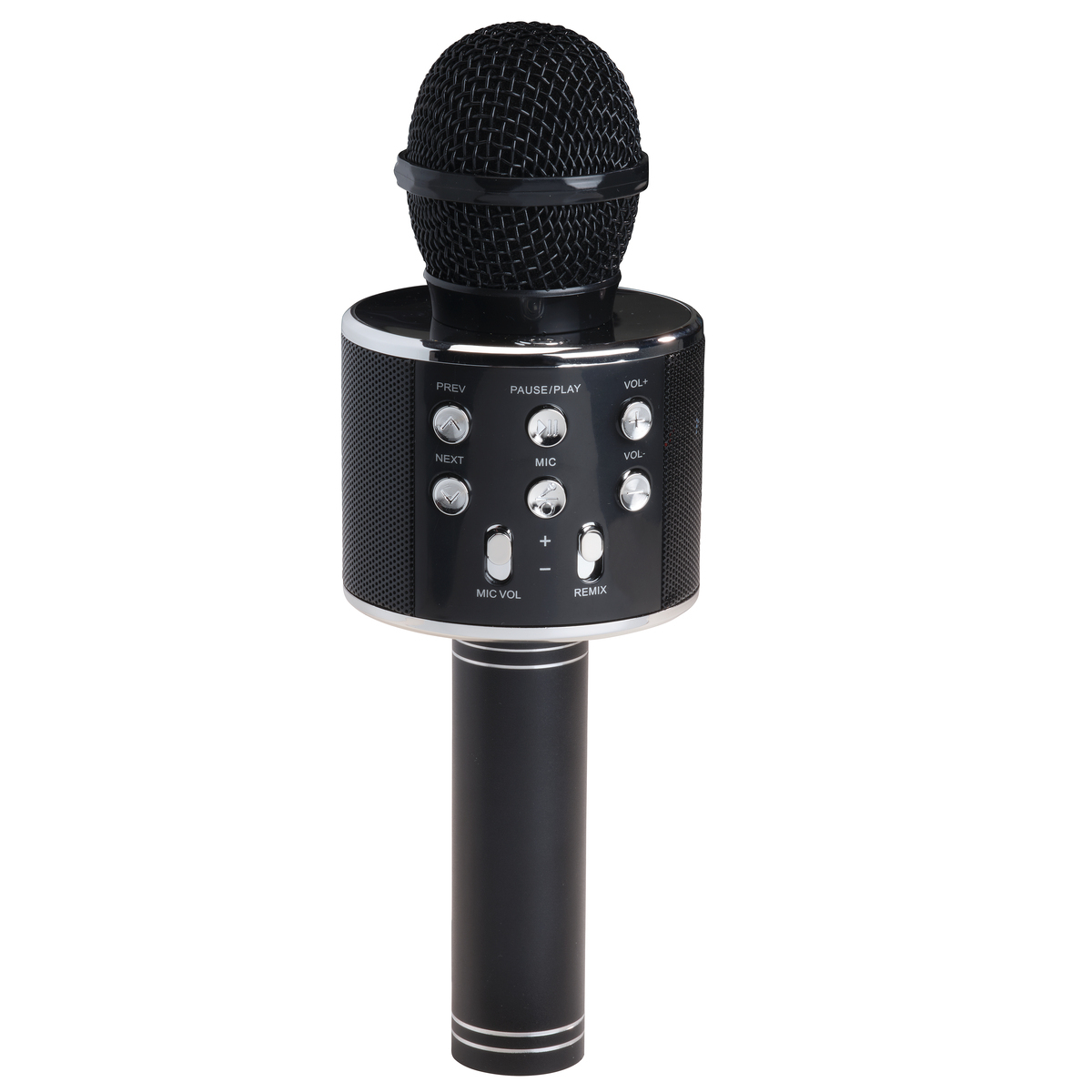 Denver karaoke mikrofón KMS-20