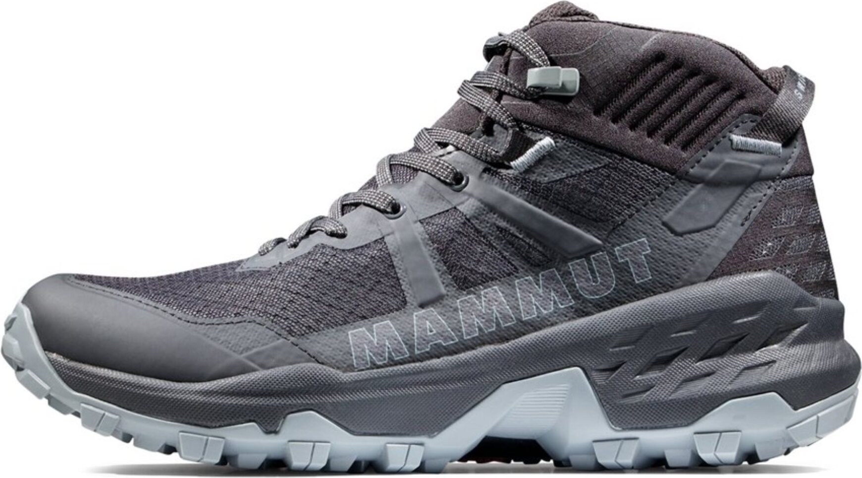 Mammut Obuv Sertig Ii Mid Gtx, 3030048400001